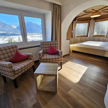 Hotel Naturhotel Cafe Waldesruhe 4*