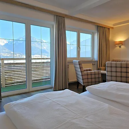 Naturhotel Cafe Waldesruhe Hotel Oberstdorf