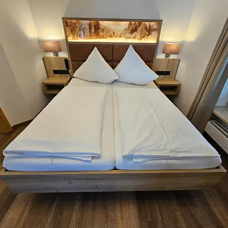 Naturhotel Waldesruhe 4*