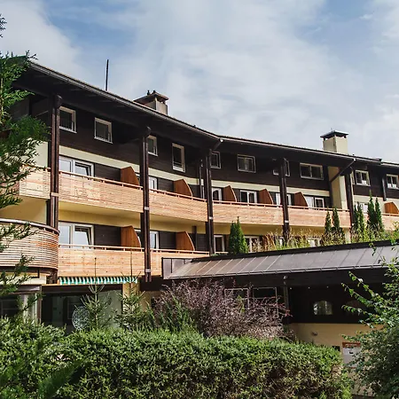 Hotel Naturhotel Waldesruhe Oberstdorf