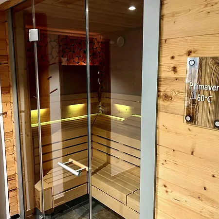 Hotel Naturhotel Waldesruhe 4*