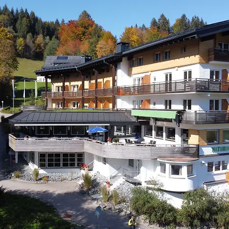 Hotel Naturhotel Waldesruhe