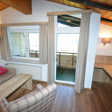 Naturhotel Waldesruhe Oberstdorf