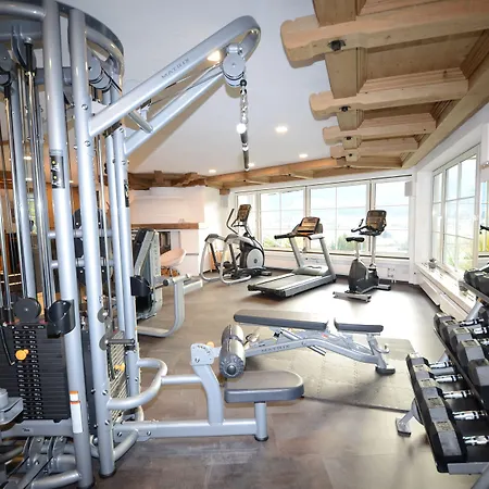 호텔 Naturhotel Waldesruhe 오버스트도르프