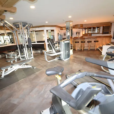 Naturhotel Waldesruhe 4*