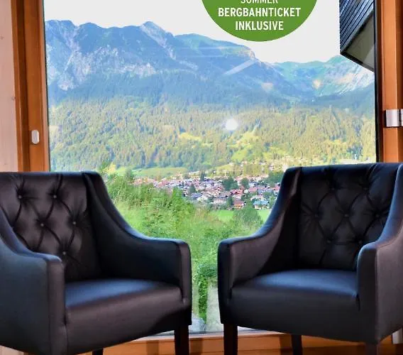 Naturhotel Cafe Waldesruhe 4*