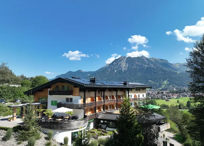 Naturhotel Café Waldesruhe Hotel