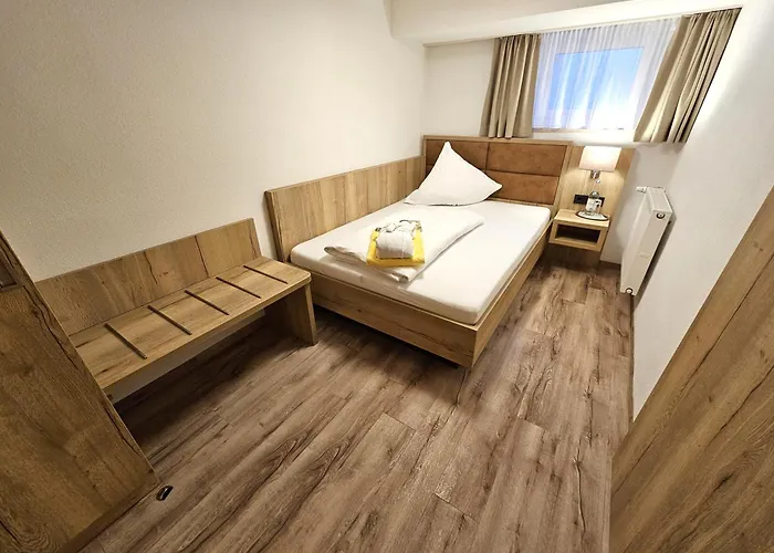 Naturhotel Café Waldesruhe 4*