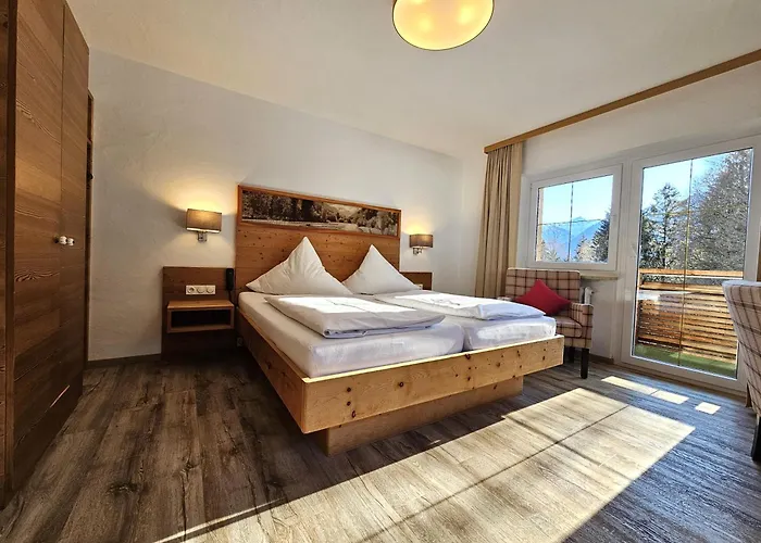 Naturhotel Café Waldesruhe 4* Oberstdorf