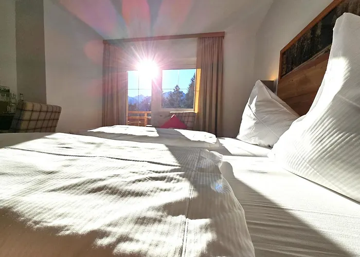 Naturhotel Café Waldesruhe