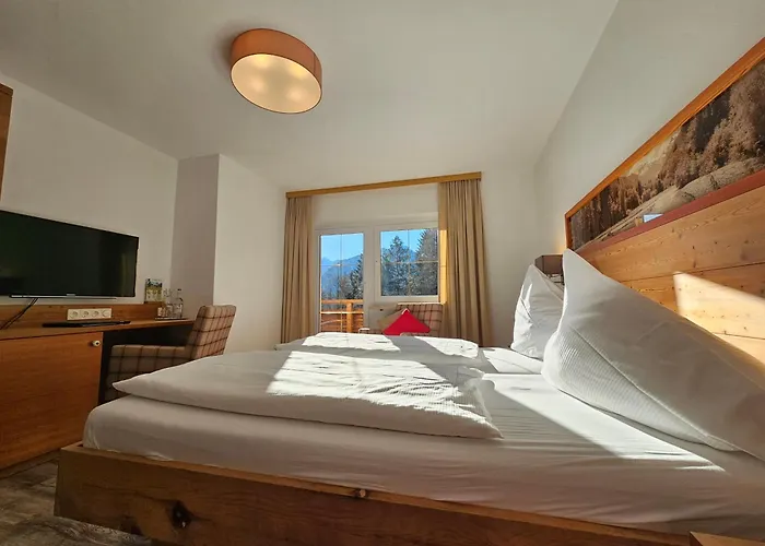 Naturhotel Café Waldesruhe Hotel Oberstdorf