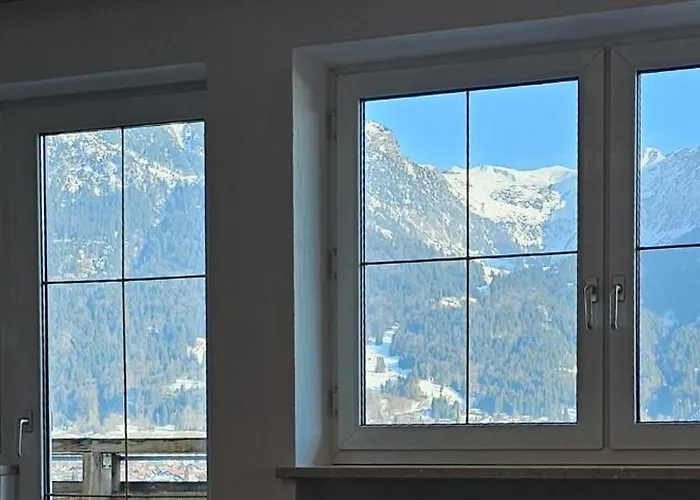 Naturhotel Cafe Waldesruhe فندق 4*