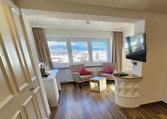 فندق Naturhotel Cafe Waldesruhe اوبرستدورف