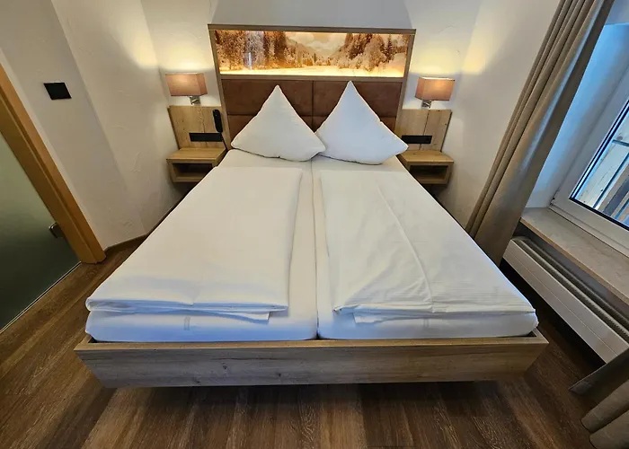 Naturhotel Cafe Waldesruhe 4*