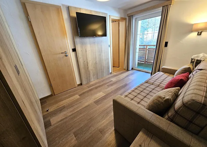 Naturhotel Café Waldesruhe 4* Oberstdorf