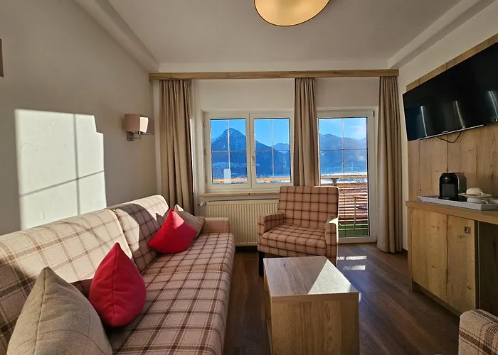 فندق Naturhotel Cafe Waldesruhe