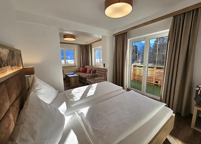 Hotel Naturhotel Café Waldesruhe 4*
