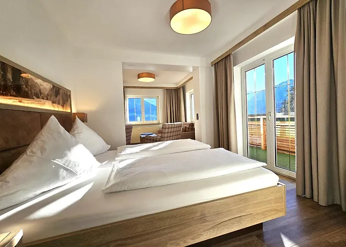 Naturhotel Cafe Waldesruhe فندق اوبرستدورف