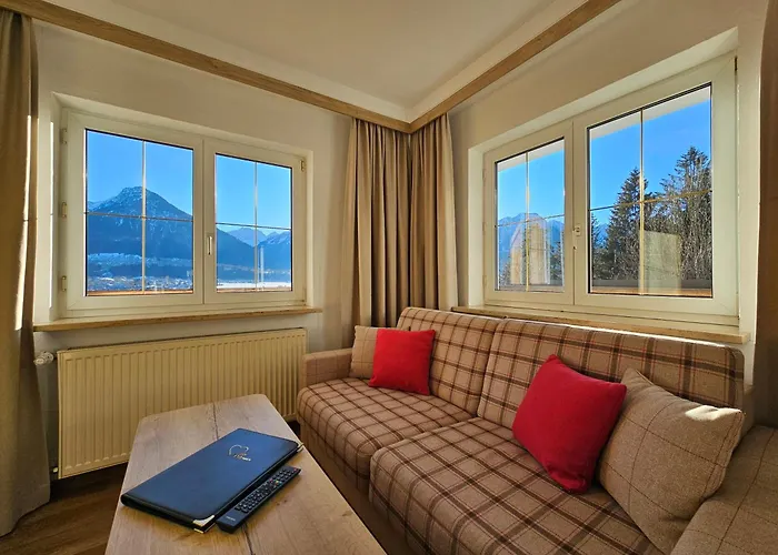 فندق Naturhotel Cafe Waldesruhe اوبرستدورف