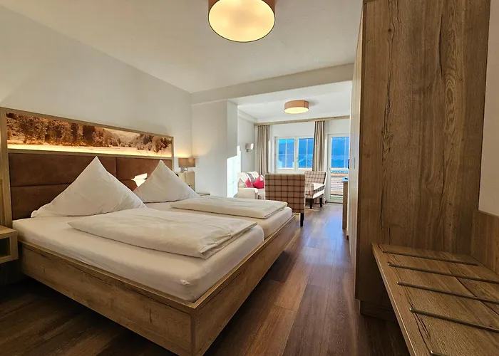 Naturhotel Café Waldesruhe 4*